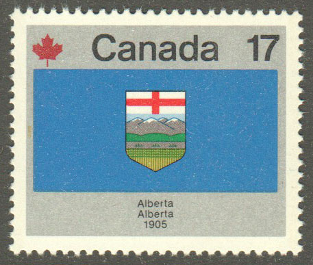 Canada Scott 829 MNH - Click Image to Close